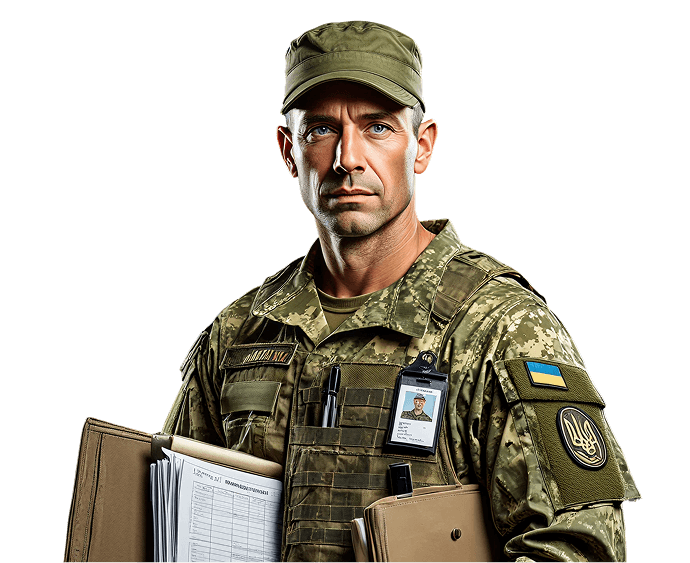 soldier