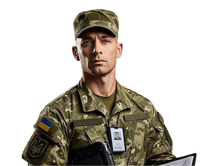soldier