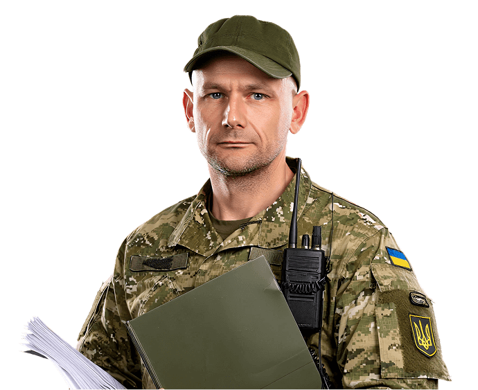 soldier