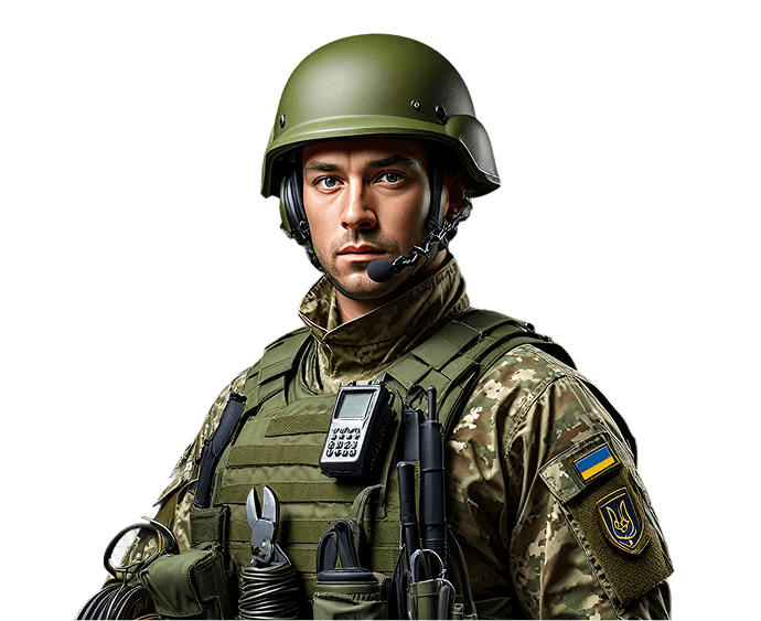 soldier